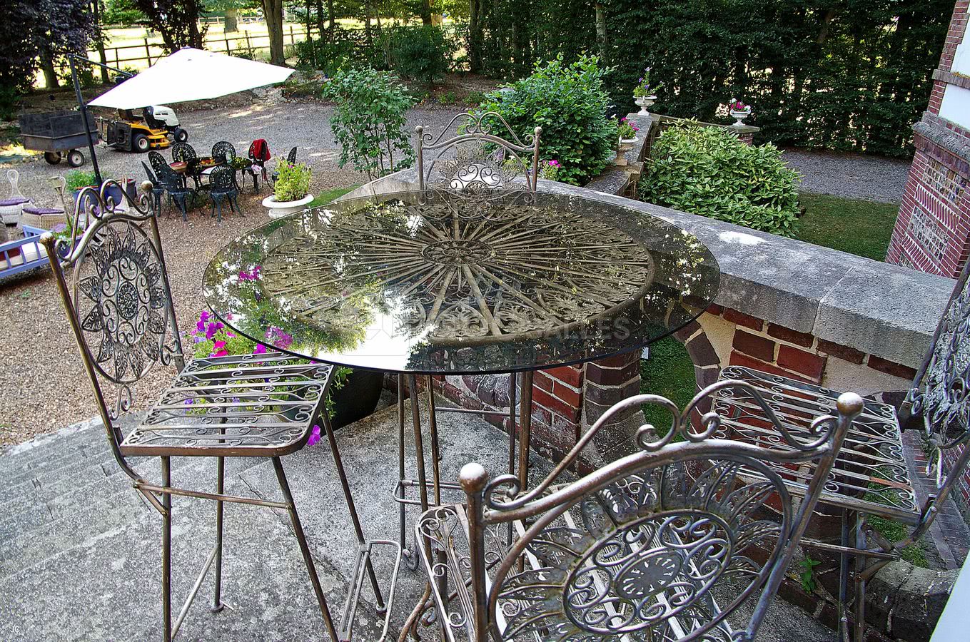 Château de Luzigneul