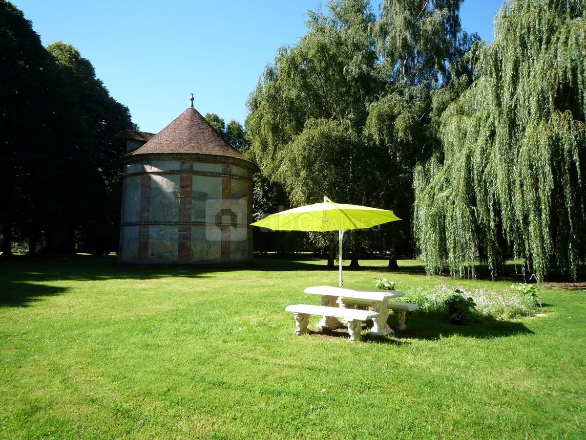 Château de Luzigneul