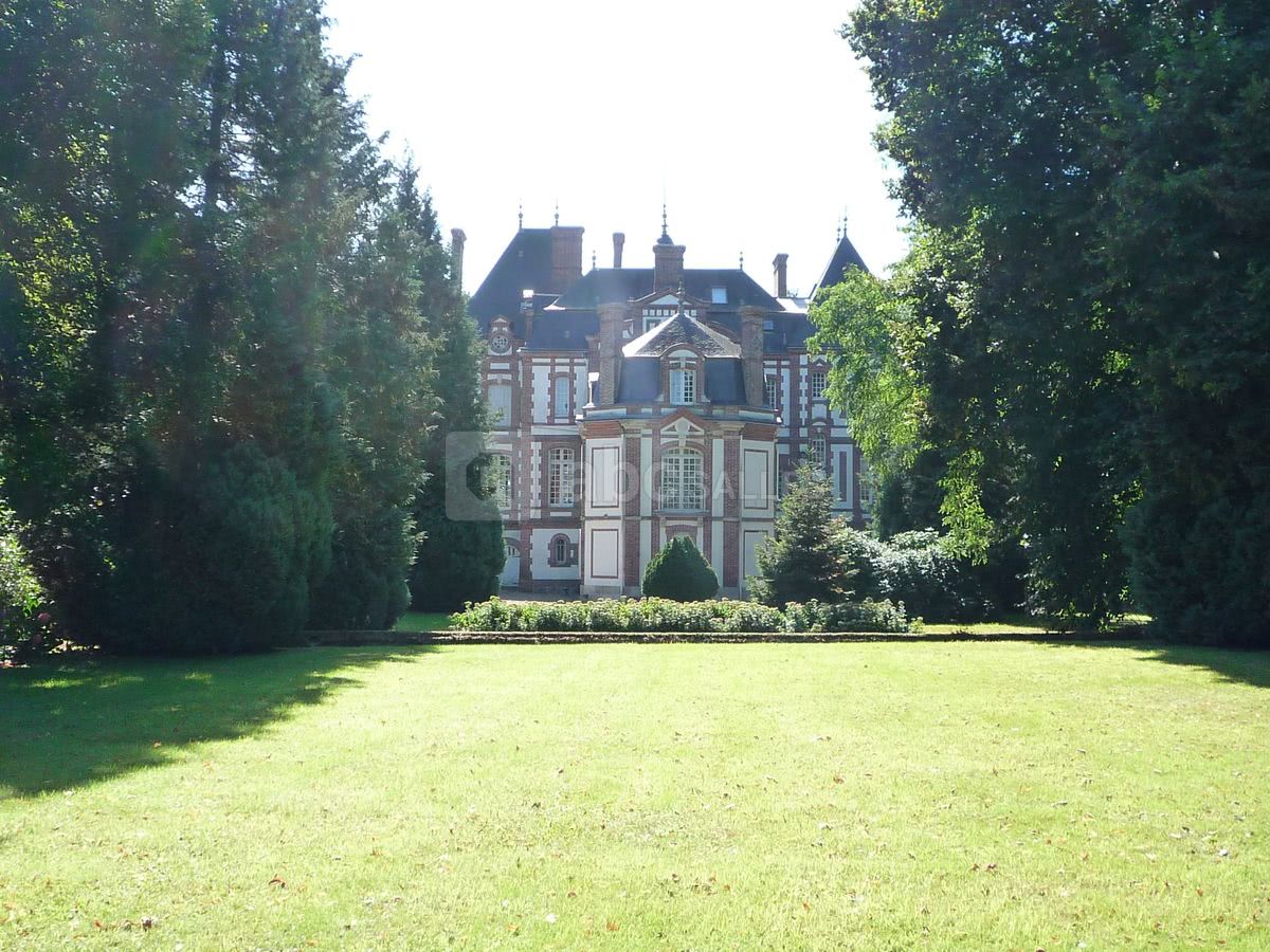 Château de Luzigneul