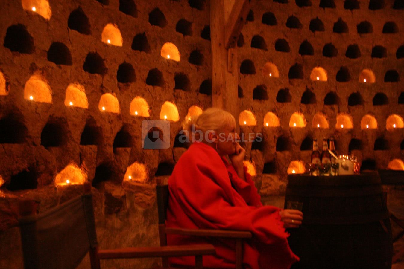 Château de Luzigneul