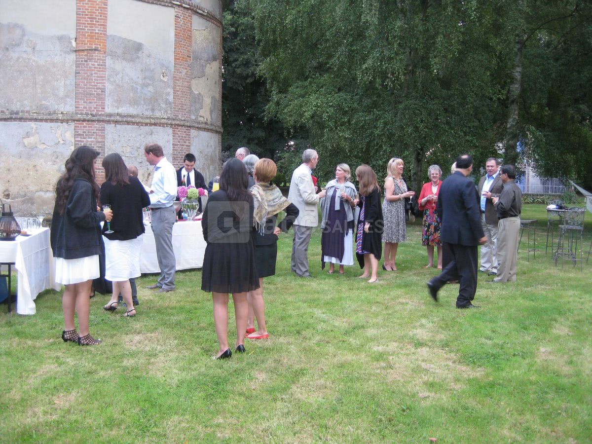 Château de Luzigneul