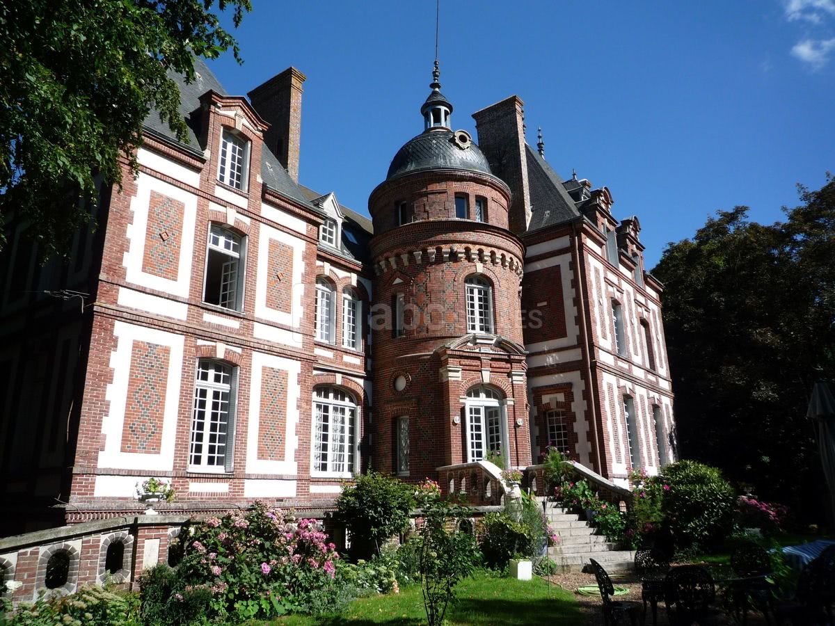 Château de Luzigneul