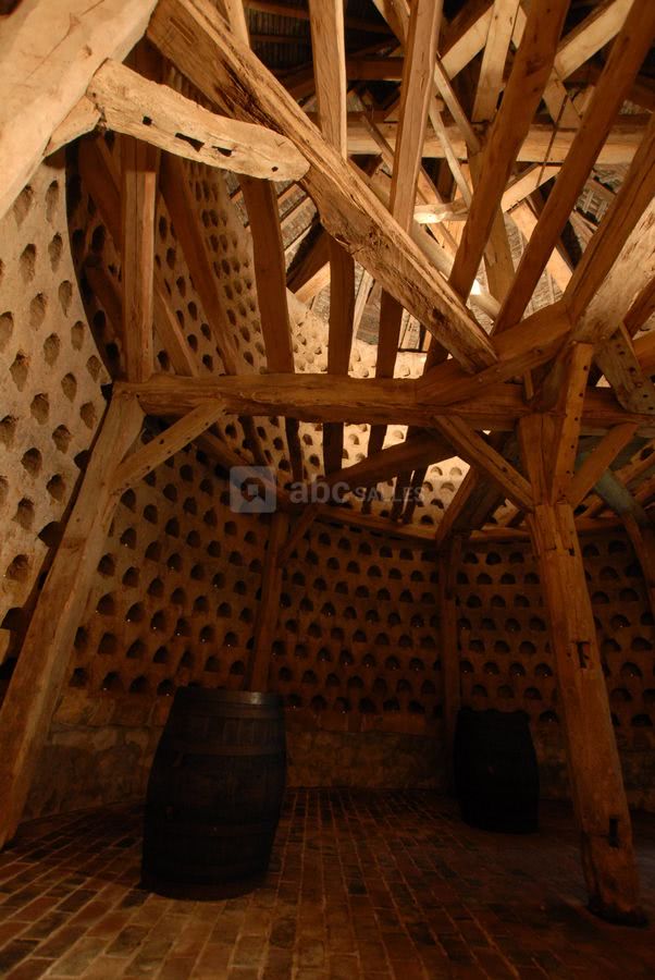 Château de Luzigneul