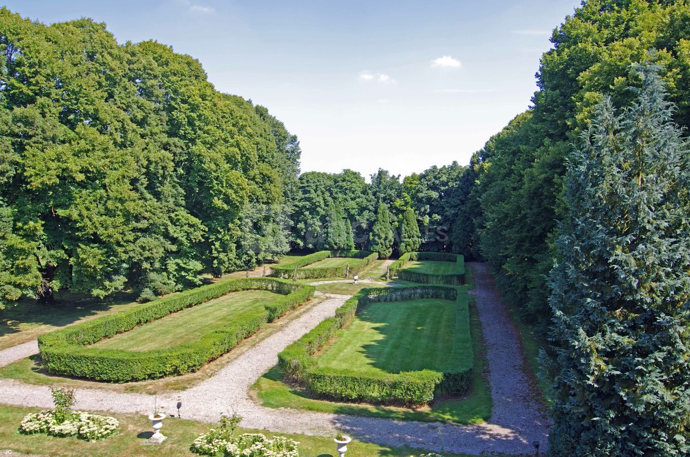 Château de Luzigneul