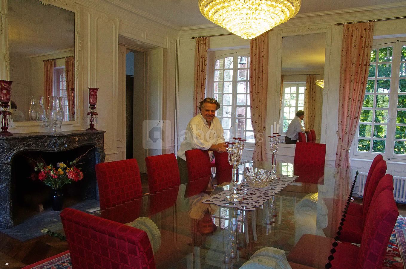 Château de Luzigneul