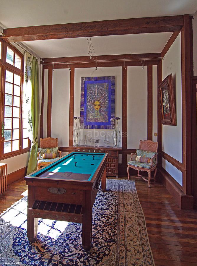 Château de Luzigneul