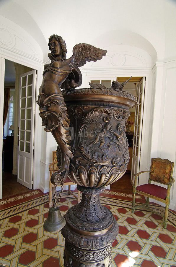 Château de Luzigneul