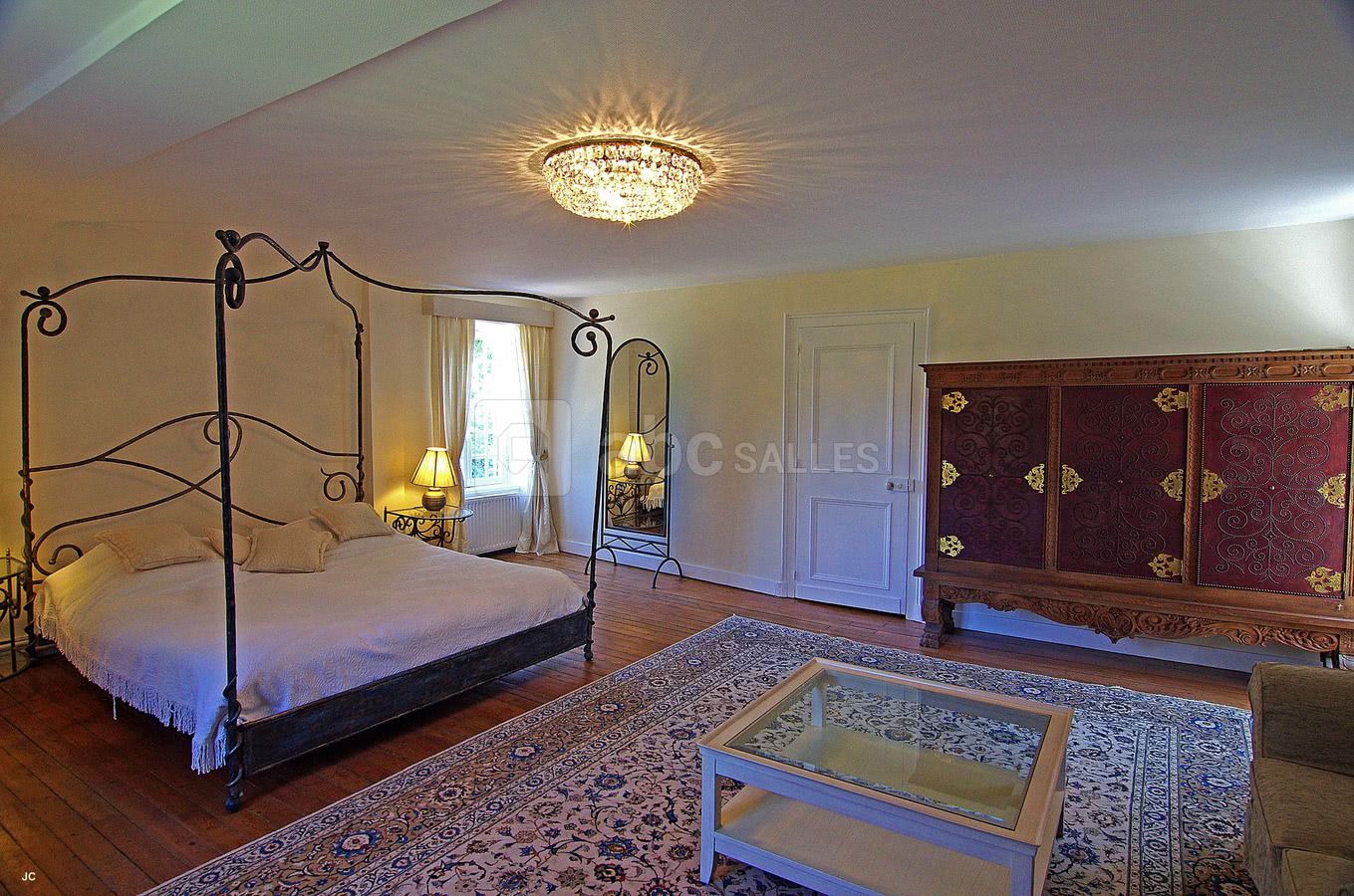 Château de Luzigneul