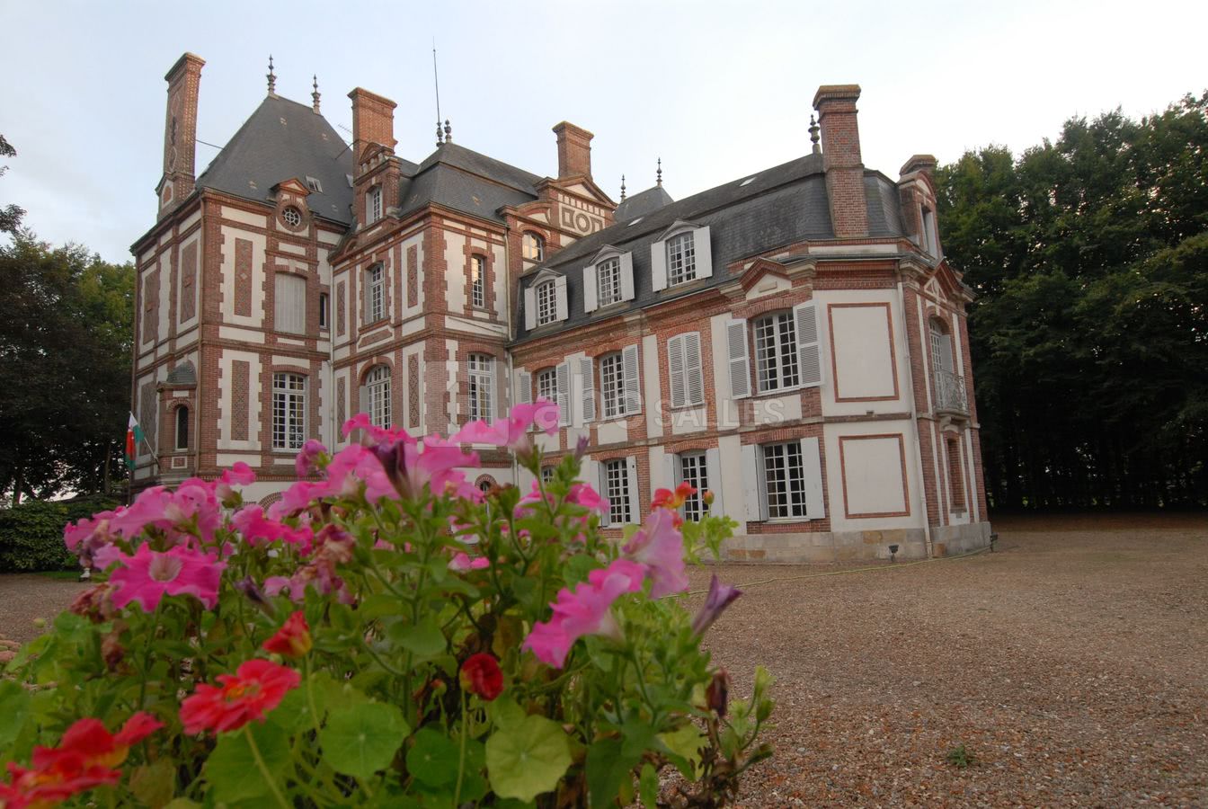 Château de Luzigneul