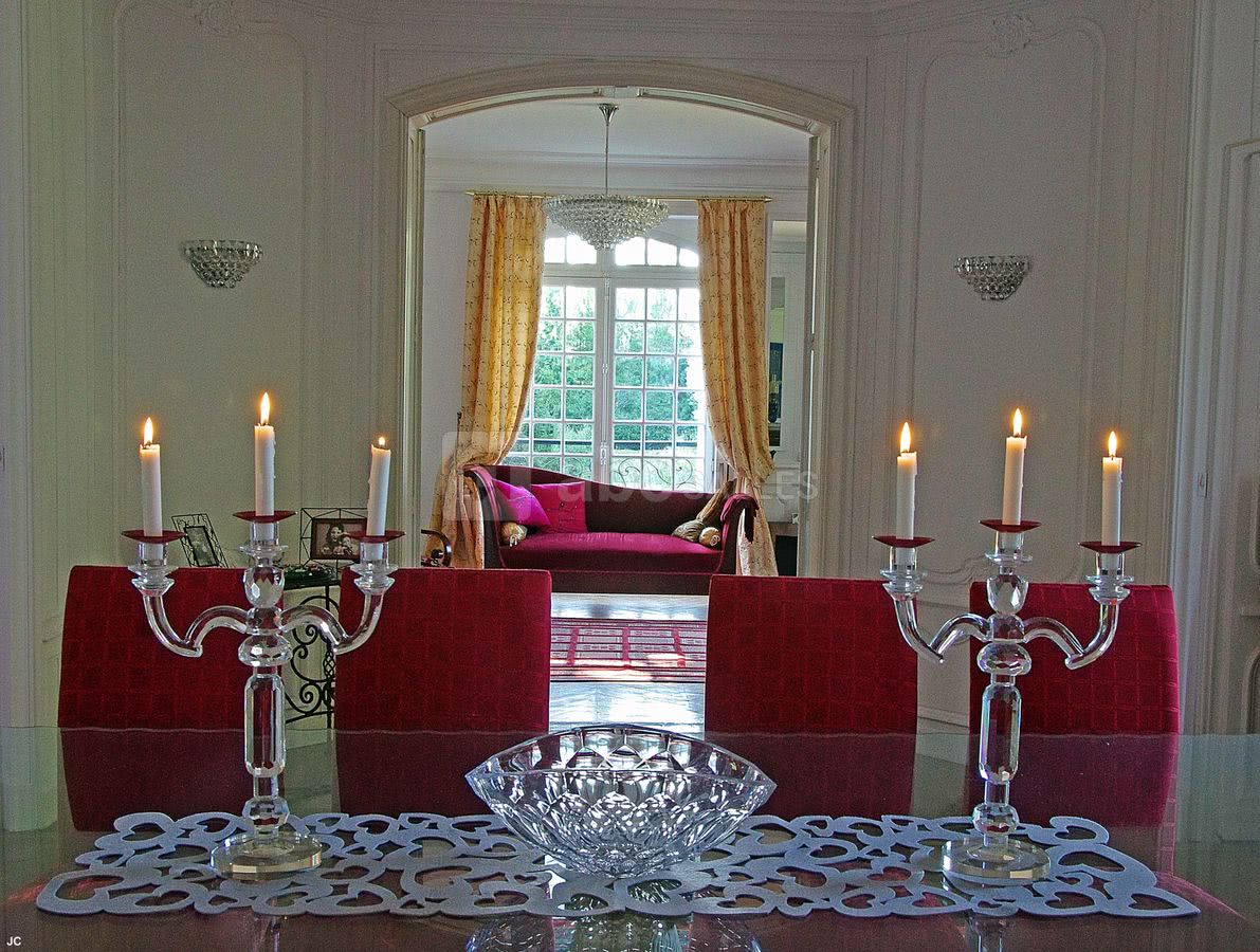 Château de Luzigneul