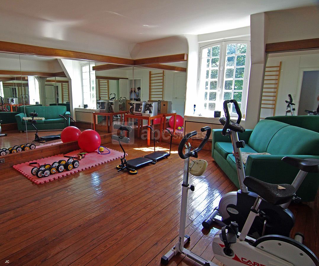 Château de Luzigneul