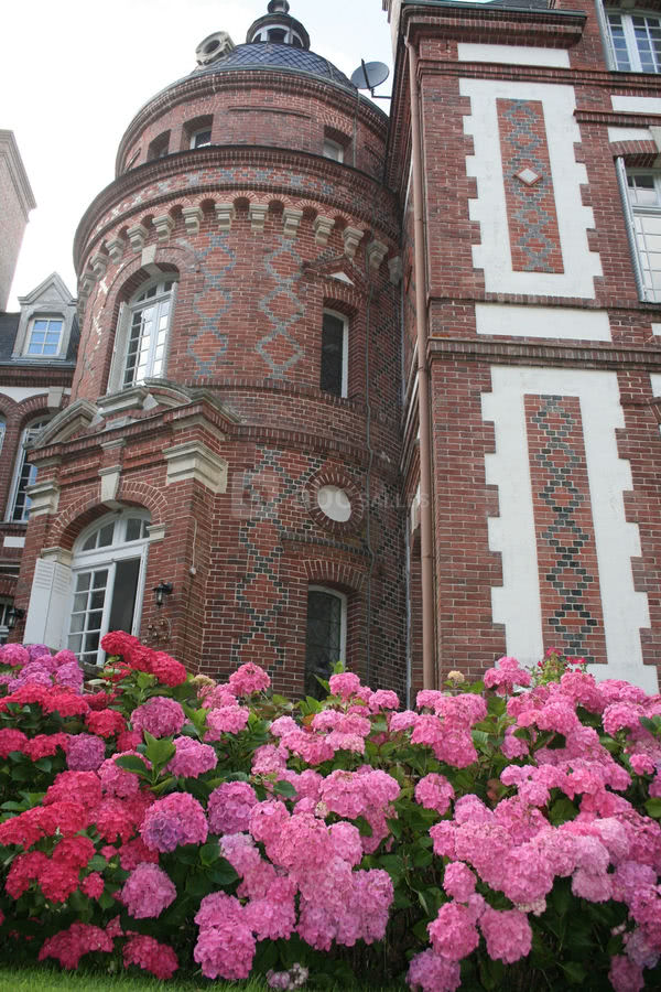 Château de Luzigneul