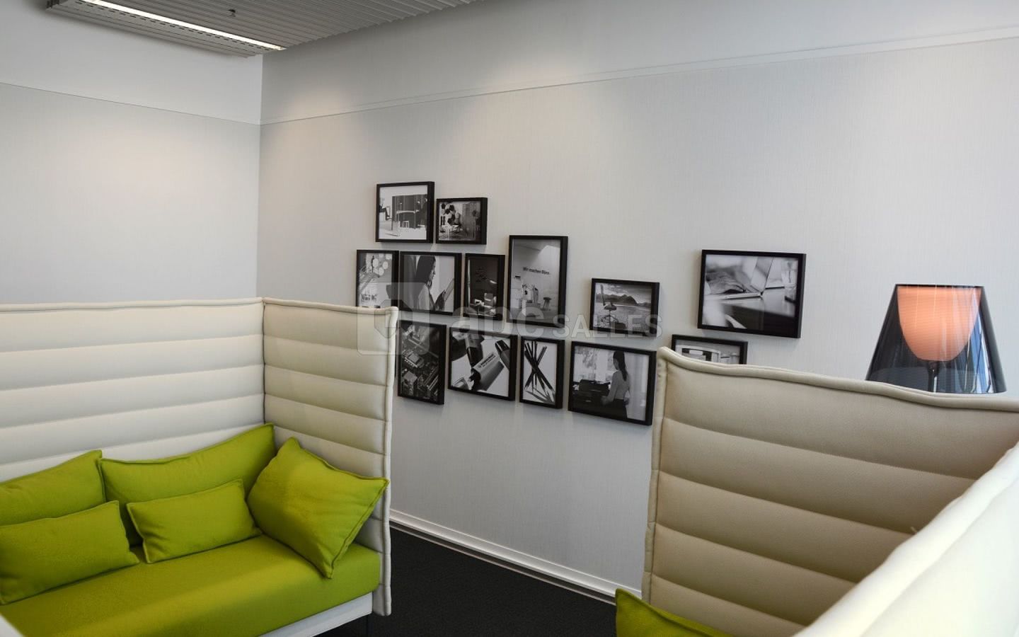 BusinessPoint am Bahnhof Bern