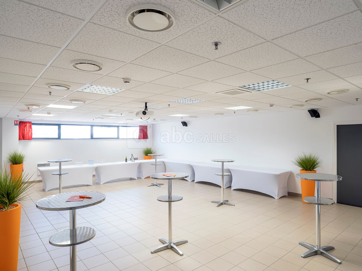 Salon Créativité