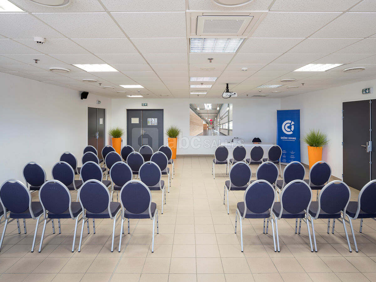 Salon Créativité