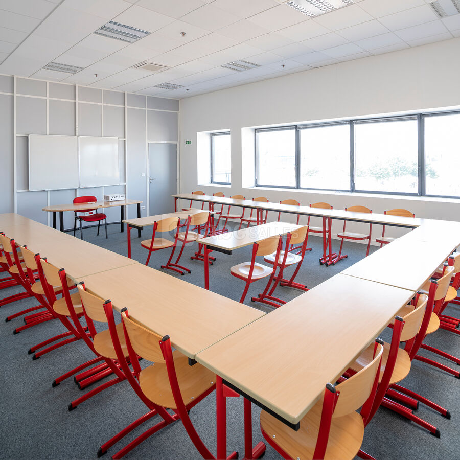 Salle Opale