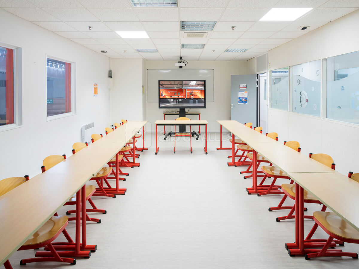 Salle Diamant