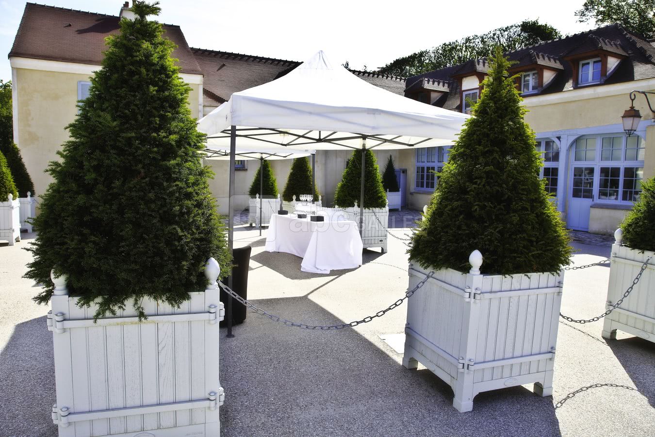 Terrasse Colbert