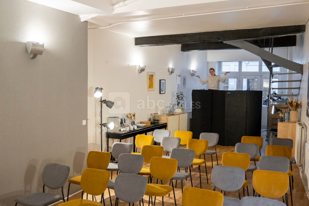 Annexe Pépite Paris - en conférence