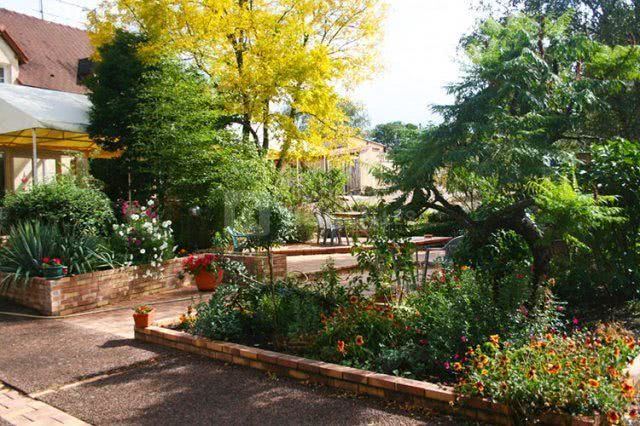 Restaurant Ici Maime