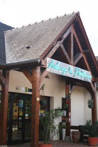 Restaurant Ici Maime