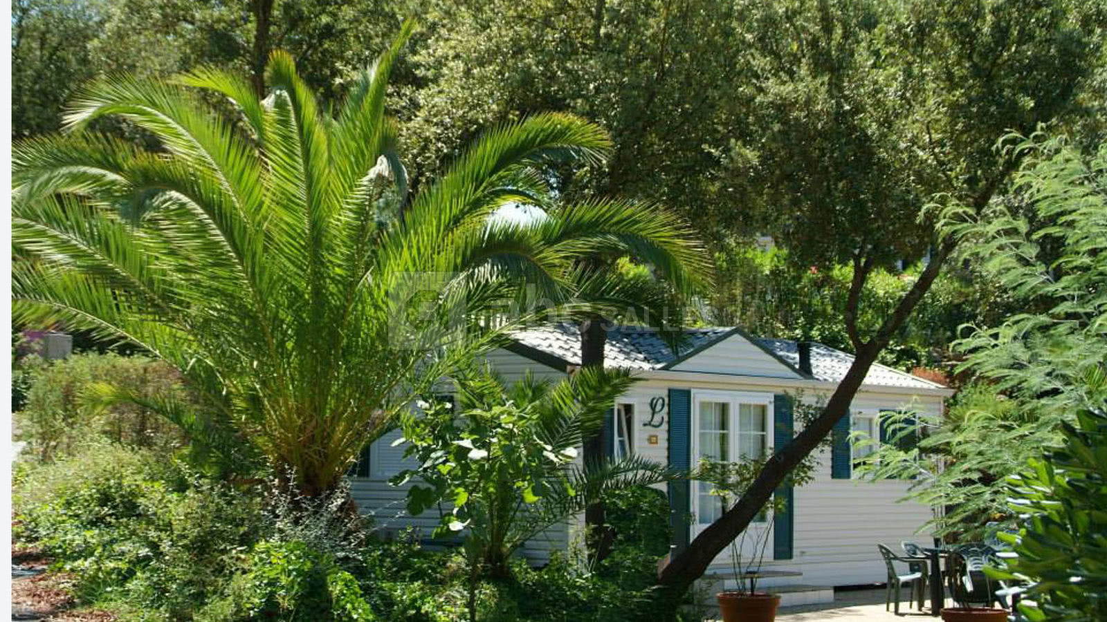 L'Hébergement 2 et 3 chambres (4 - 6 personnes)