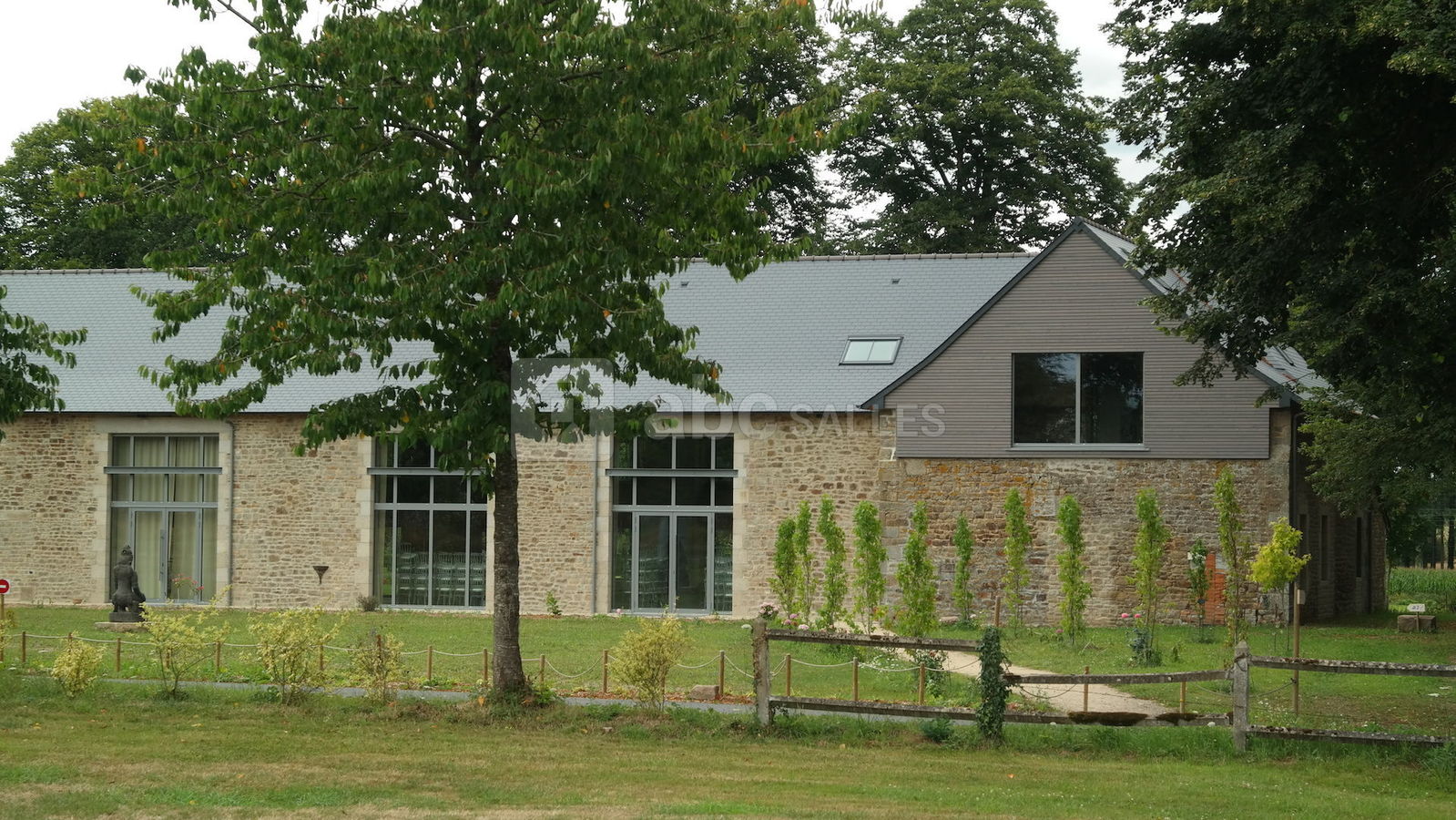 Verrerie Royale