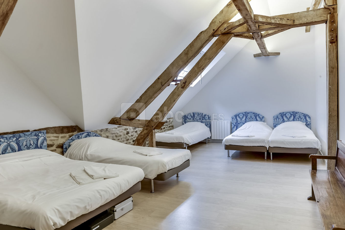 Chambres