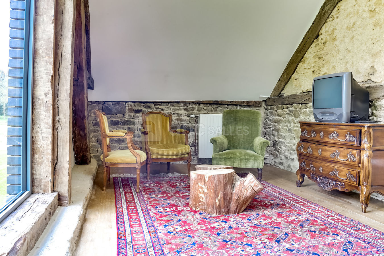 Salon