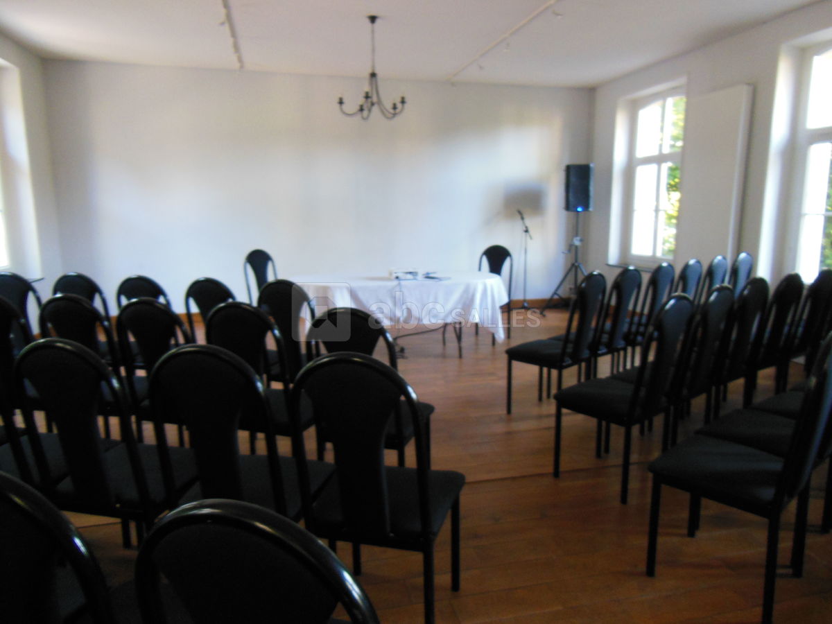 Conférence