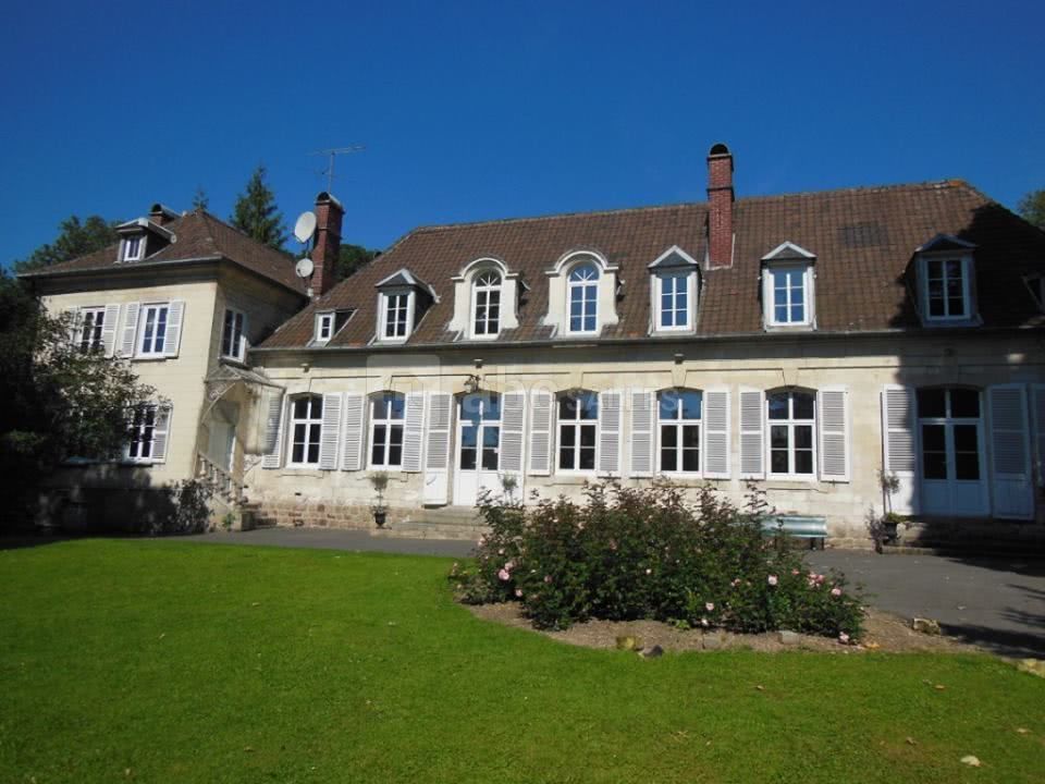 Le Château