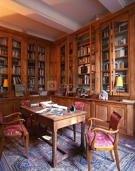 Château de Fontblachère