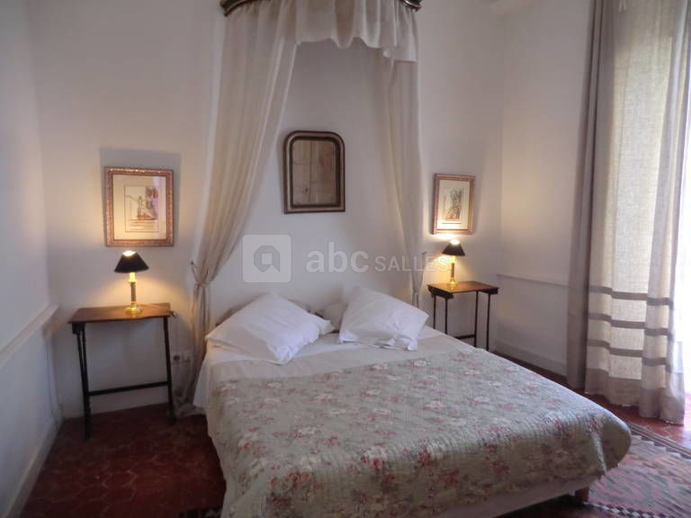 Château de Fontblachère