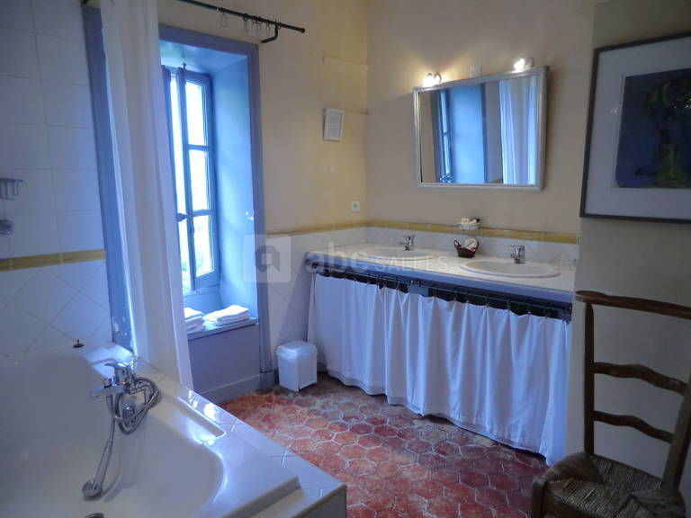 Château de Fontblachère