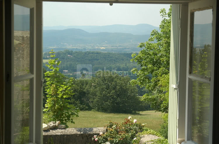 Château de Fontblachère