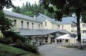 Centre CGCV de Lacaune-les-Bains