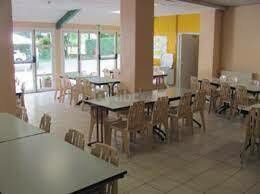 Centre CGCV de Lacaune-les-Bains