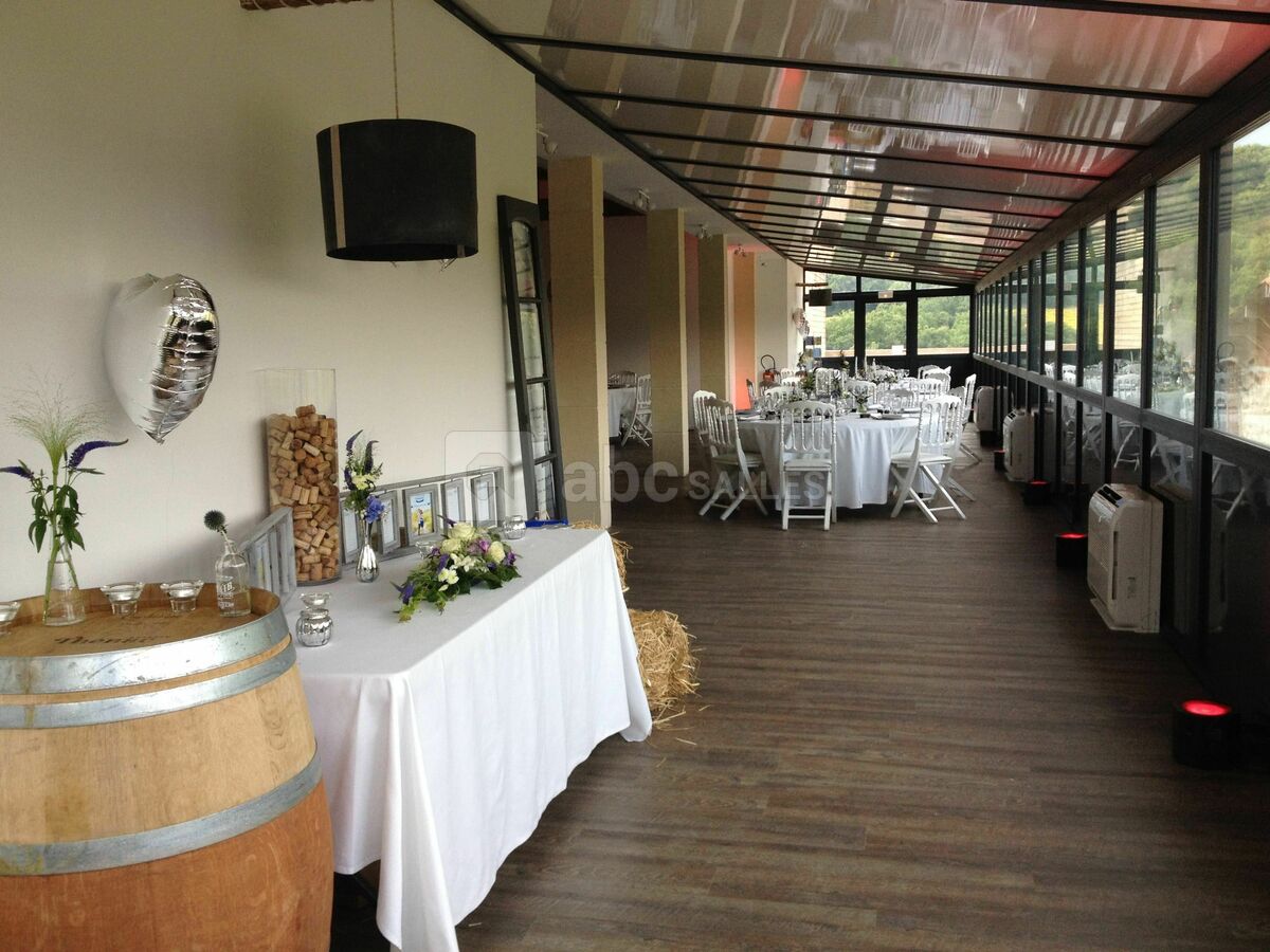 Salle Mariage Lot et Garonne
