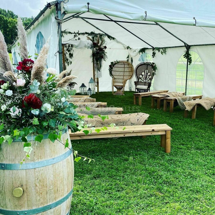 Se marier Lot et Garonne