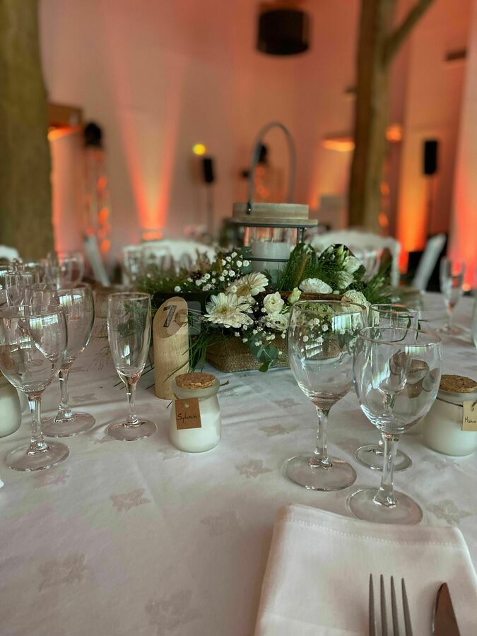 Mariage proche Bordeaux