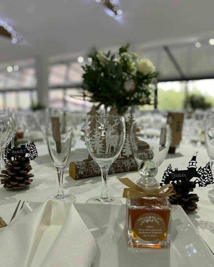 Mariage proche Toulouse