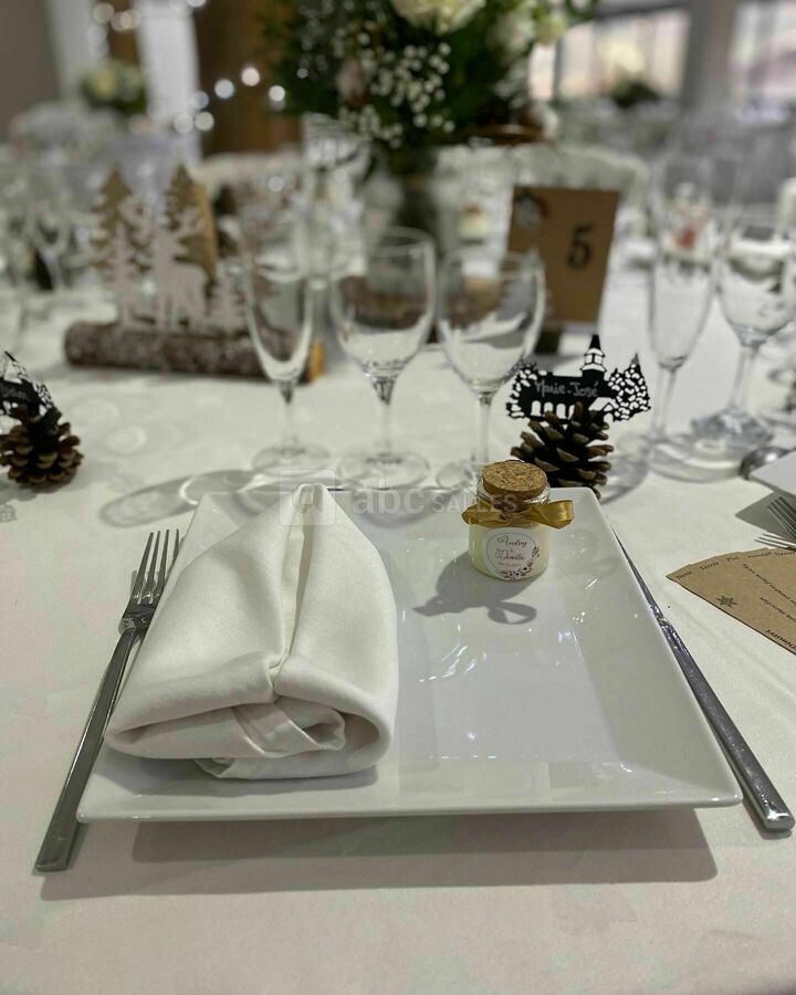 Mariage proche Toulouse