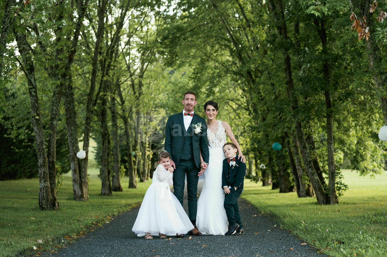 Domaine réception 47