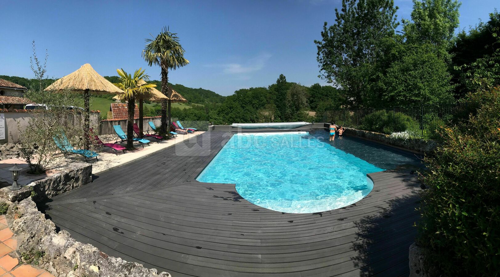 Salle de réception 47