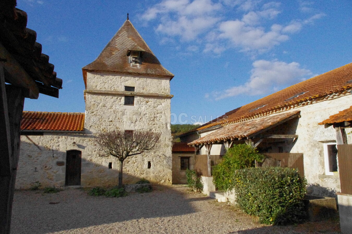 Salle de réception 47