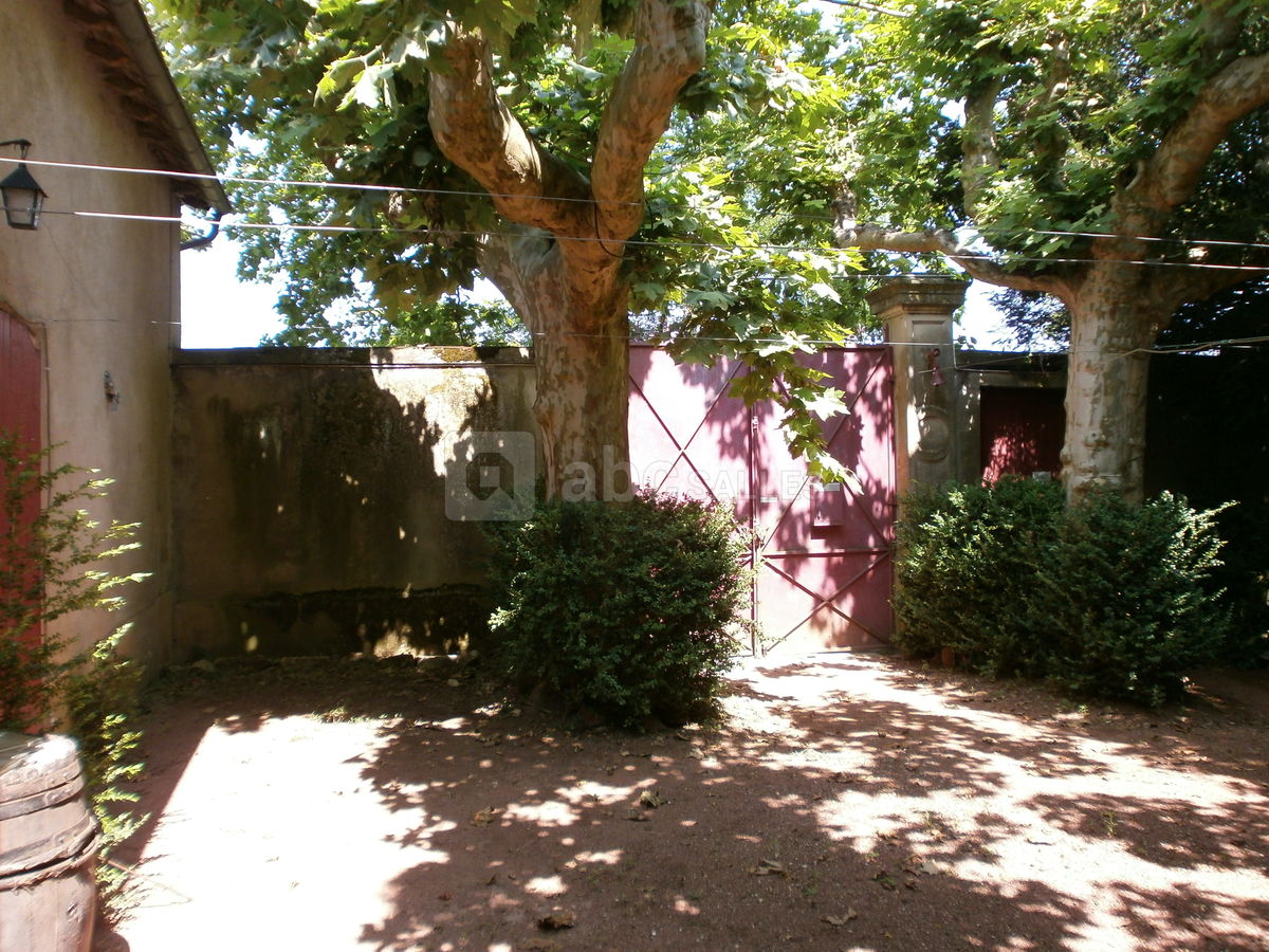 Vue extérieur