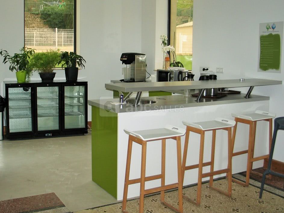 Salon, pièce à vivre collective