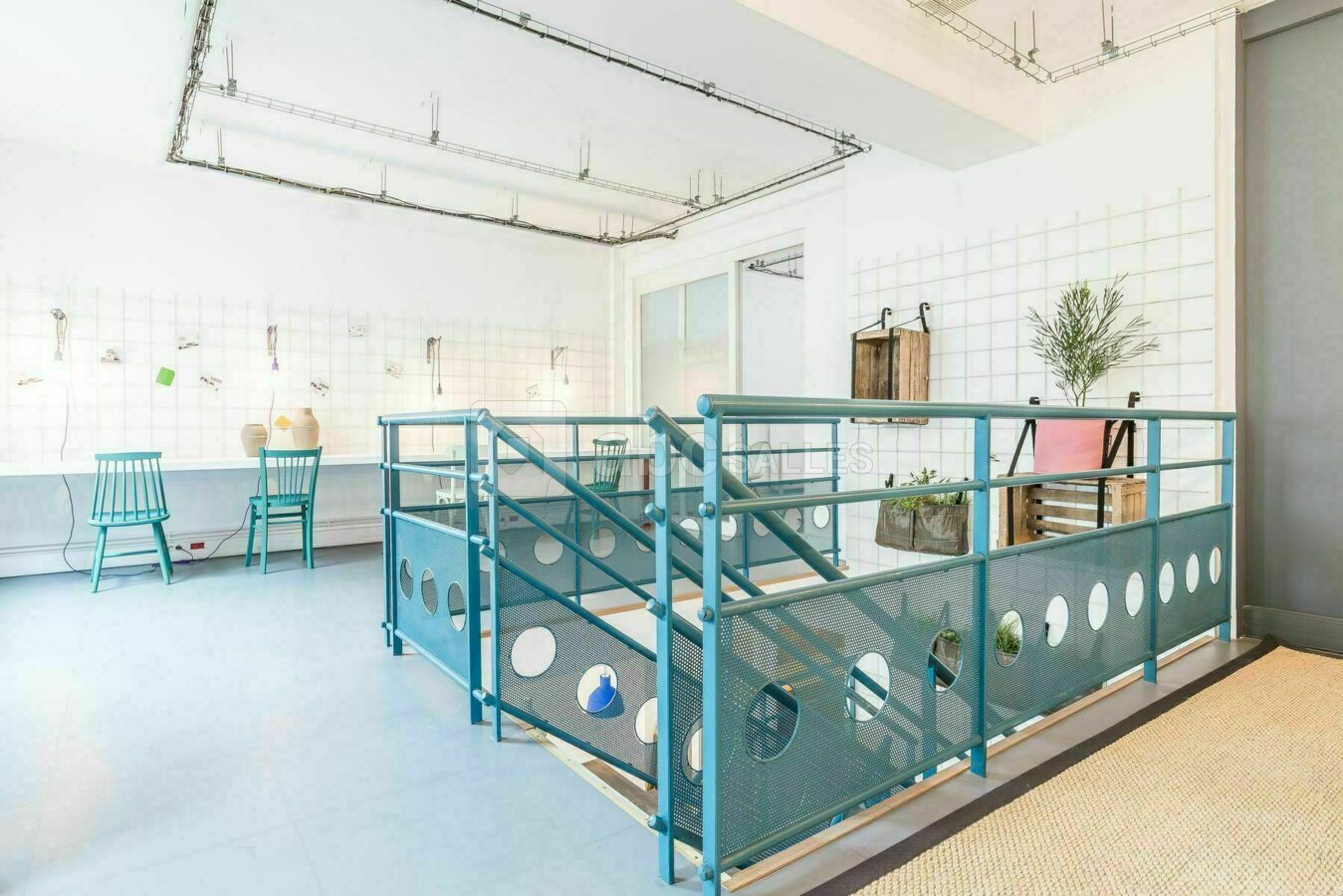 Espace commun