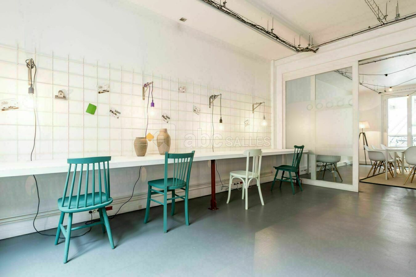 Espace commun