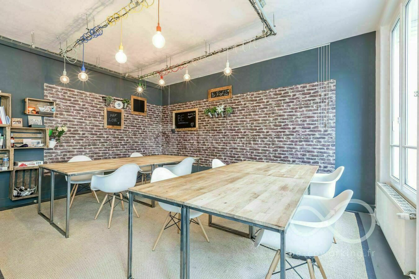 Espace commun